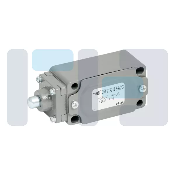 Выключатель путевой ВП15К21А-211-54У2.3